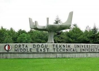 ODTÜ yurtları NATO Zirvesi öncesi boşaltılıyor ODTÜ yurtları NATO Zirvesi öncesi boşaltılıyor