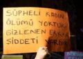 Êlih’te şüpheli kadın ölümü