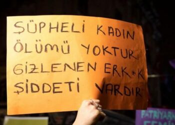 Êlih’te şüpheli kadın ölümü Êlih’te şüpheli kadın ölümü