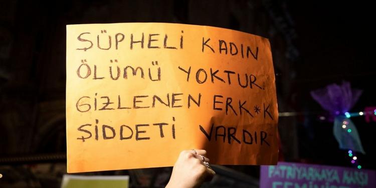 Êlih’te şüpheli kadın ölümü Êlih’te şüpheli kadın ölümü