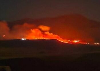 PDK-İ’nin karargahına dron saldırısı