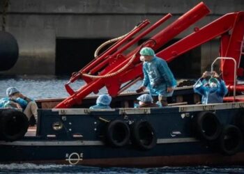 DSÖ: Hantavirüs salgını sona erdi