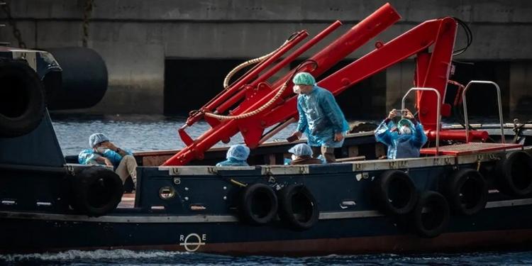 DSÖ: Hantavirüs salgını sona erdi DSÖ: Hantavirüs salgını sona erdi