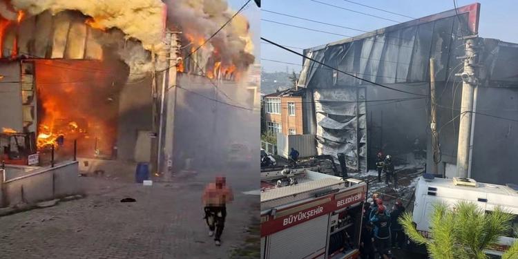 Dilovası Davası’nda 2 kişi tahliye edildi Dilovası Davası’nda 2 kişi tahliye edildi