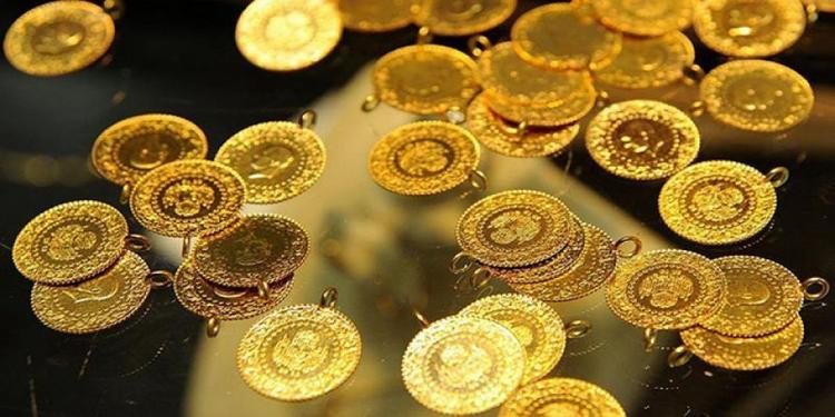 Altındaki dalgalanma devam ediyor Altındaki dalgalanma devam ediyor
