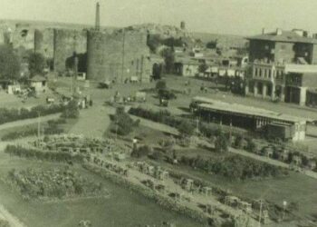 Şêx Seîd torunu Fırat: Mezar yerlerinin açıklanması sürecin samimiyetini gösterir