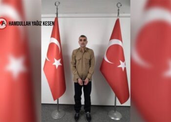 Av. Bek: DAİŞ’li Güler, Kadri Bağdu dosyasında yeniden sorgulanmalı