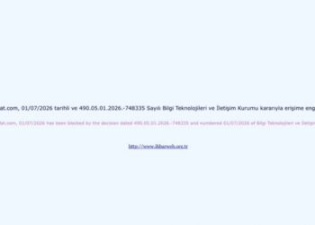 BTK’nin erişim engeline tepki: Basın özgürlüğü alarm veriyor
