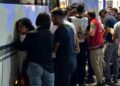 NATO Zirvesi ihlal raporu: En az 668 kişi gözaltına alındı NATO Zirvesi ihlal raporu: En az 668 kişi gözaltına alındı