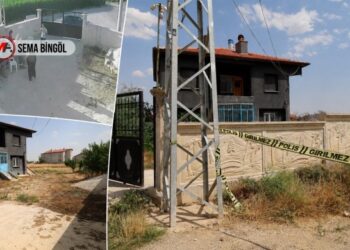 Dedeoğulları Katliamı 5’inci yılında: Kim organize etti? Dedeoğulları Katliamı 5’inci yılında: Kim organize etti?