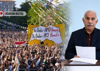 ‘Abdullah Öcalan artık halkıyla buluşmalı’
