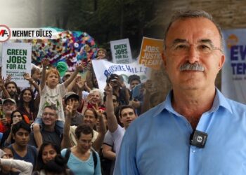COP31 Zirvesi’ne karşı Halkların İklim Zirvesi: Mücadele eden herkesi bekliyoruz