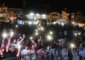 Evvel Temmuz Kültür Sanat Festivali’nde konser Evvel Temmuz Kültür Sanat Festivali’nde konser