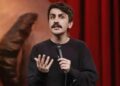 Komedyen Deniz Göktaş tutuklandı