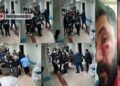 Savcı ‘ses yok’ demişti: Hem ses hem saldırı var Savcı ‘ses yok’ demişti: Hem ses hem saldırı var