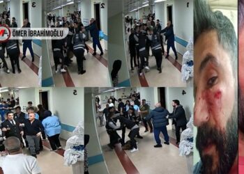 Savcı ‘ses yok’ demişti: Hem ses hem saldırı var