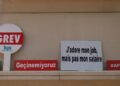 AFP çalışanı gazeteciler grevde: Kazanım herkese moral olacak AFP çalışanı gazeteciler grevde: Kazanım herkese moral olacak