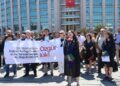 Ücret ve görüşmeler ‘suçlama’ konusu oldu: Savunma yargı sopasıyla hedefte Ücret ve görüşmeler ‘suçlama’ konusu oldu: Savunma yargı sopasıyla hedefte