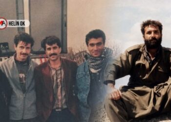 Stranlara ruh veren devrimci: Hozan Serhat