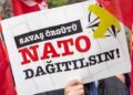 Sosyalist gençler: NATO’ya karşı 7-8 Temmuz’da Ankara’dayız Sosyalist gençler: NATO’ya karşı 7-8 Temmuz’da Ankara’dayız