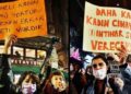 Bakan Gürlek’e ‘cezasızlık’ tepkisi: Samimiyse İstanbul Sözleşmesi uygulansın Bakan Gürlek’e ‘cezasızlık’ tepkisi: Samimiyse İstanbul Sözleşmesi uygulansın