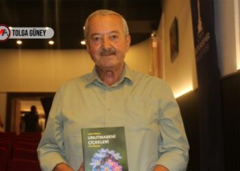 Akın Birdal’dan ‘Unutmabeni Çiçekleri’ kitabı: Baş eğmeyenlerin hikayesi