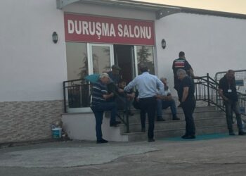 Dilovası Katliamı Davası 8 Eylül’e ertelendi