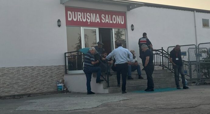 Dilovası Katliamı Davası 8 Eylül’e ertelendi