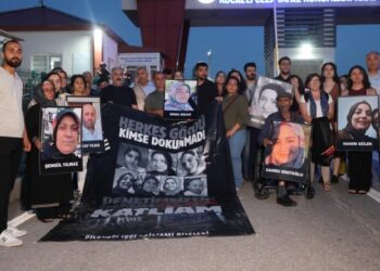Dilovası Katliamı Aileleri: Adalet mücadelemiz devam edecek