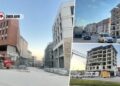 Depremden sonra Malatya: Halk TOKİ’lere sıkıştırıldı, kent dokusu yok oldu Depremden sonra Malatya: Halk TOKİ’lere sıkıştırıldı, kent dokusu yok oldu