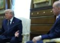 Ankara Havalimanı’nda bir binaya Trump’ın adı verildi
