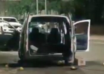 Boşandığı erkeğin saldırısı sonucu hamile kadın bebeğini kaybetti Boşandığı erkeğin saldırısı sonucu hamile kadın bebeğini kaybetti
