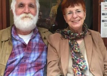 Sibel Özbudun ve Temel Demirer serbest bırakıldı