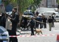 Şam’daki patlamalarda 1 kişi yaşamını yitirdi Şam’daki patlamalarda 1 kişi yaşamını yitirdi