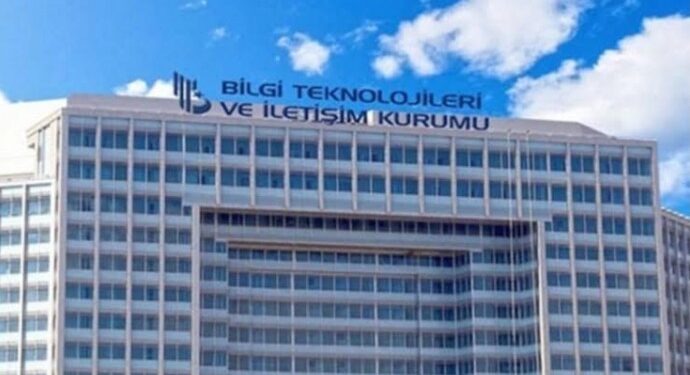 BTK’nin yetkilerini Siber Güvenlik Başkanlığına devren maddeler komisyondan geçti BTK’nin yetkilerini Siber Güvenlik Başkanlığına devren maddeler komisyondan geçti