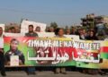 Qamişlo’da kent ve köy isimlerini değiştirilmesine tepki Qamişlo’da kent ve köy isimlerini değiştirilmesine tepki
