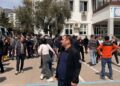 Maraş’teki okul saldırısı failinin anne ve babasının iddianamesi hazırlandı