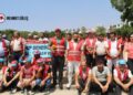 Mersin Limanı’nda 187 günlük direniş: İşimizi kazanacağız Mersin Limanı’nda 187 günlük direniş: İşimizi kazanacağız