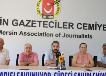 Emek ve Demokrasi Platformu: Tecrit yerine hukukun evrensel ilkeleri işletilmeli Emek ve Demokrasi Platformu: Tecrit yerine hukukun evrensel ilkeleri işletilmeli