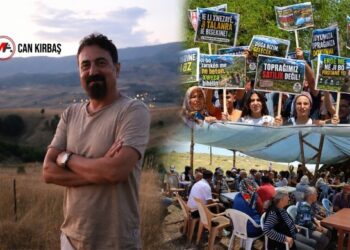Mikail Aslan’dan JES’e karşı ‘ortak tepki’ çağrısı: Yüzyıllık politikanın devamı