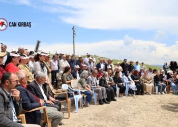 Gimgim’da kadınlar nöbette: Ağacımızı, suyumuzu savunacağız