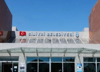 CHP Silivri İlçe Başkanı gözaltına alındı CHP Silivri İlçe Başkanı gözaltına alındı