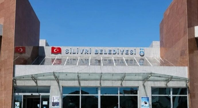 CHP Silivri İlçe Başkanı gözaltına alındı