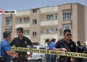 İki polisin öldürüldüğü Serêkaniye olayı: Samimiyet testi bu davadır