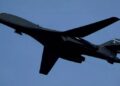 ABD basını: ABD, İran’da yeniden B-1 bombardıman uçakları kullanmaya başladı ABD basını: ABD, İran’da yeniden B-1 bombardıman uçakları kullanmaya başladı