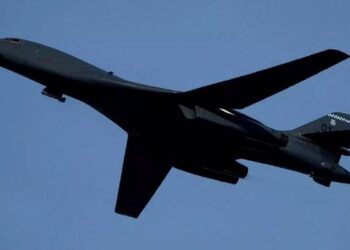 ABD basını: ABD, İran’da yeniden B-1 bombardıman uçakları kullanmaya başladı ABD basını: ABD, İran’da yeniden B-1 bombardıman uçakları kullanmaya başladı