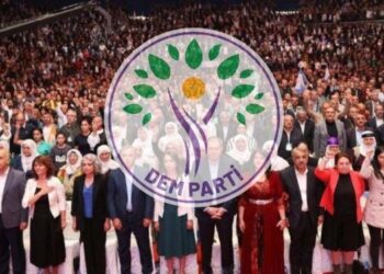 Mehmet Ali Alçınkaya: DEM PARTİ KONGRESİNE GİDERKEN: HDP’DEN DEM PARTİ’YE SİYASAL DÖNÜŞÜM, HDK VE DEMOKRATİK KOMÜNLER BİRLİĞİ… Mehmet Ali Alçınkaya: DEM PARTİ KONGRESİNE GİDERKEN: HDP’DEN DEM PARTİ’YE SİYASAL DÖNÜŞÜM, HDK VE DEMOKRATİK KOMÜNLER BİRLİĞİ…