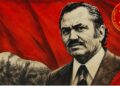 TKPLATFORM : KEMAL TÜRKLER’İ SAYGI VE MÜCADELEYLE ANIYORUZ!