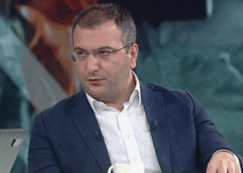 Cem Küçük hakkında tutuklama talebi Cem Küçük hakkında tutuklama talebi