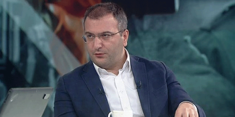 Cem Küçük hakkında tutuklama talebi Cem Küçük hakkında tutuklama talebi